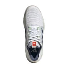 Adidas Obuv volejbal biela 46 2/3 EU IG6394