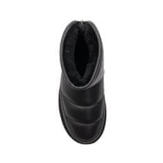 Emu Členkové topánky čierna 39 EU Valerie
