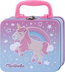 bHome Detský kozmetický kufrík Unicorn