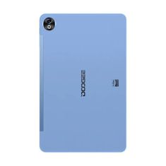 Doogee Tablet T20 Ultra 12/256GB, 10800 mAh, modrá