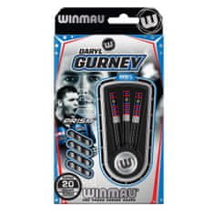 Winmau Šípky Daryl Gurney - 85% Pro-Series - 20g