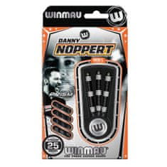 Winmau Šípky Steel Danny Noppert - 85% Pro-Series - 25g