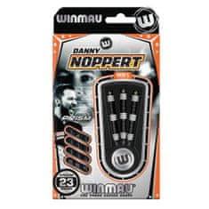 Winmau Šípky Steel Danny Noppert - 85% Pro-Series - 23g