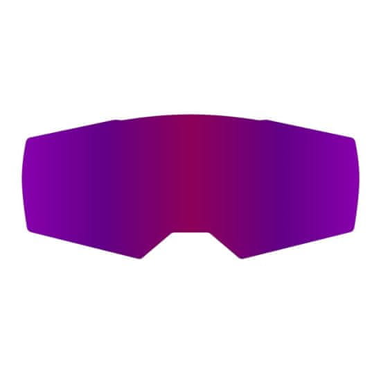 Výmena náhradného skla AURUS za MX okuliare iridium-purple