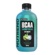 Nutrend Nápoj BCAA ENERGY - icy mojito 330ml
