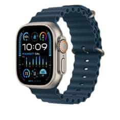 Apple Watch Acc/49/Blue Ocean Band