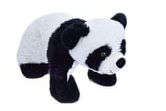 Mac Toys Vankúšik plyšové zvieratko - panda