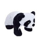 Mac Toys Vankúšik plyšové zvieratko - panda