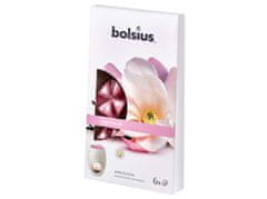 Bolsius Aromatic 2.0 True Sents Vosk 6ks Magnolia