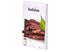 Bolsius Aromatic 2.0 True Sents Vosk 6ks Oud Wood