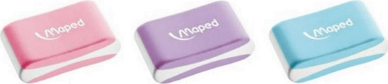 Maped Farebná guma Soft 1ks
