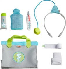 HABA Detská lekárska taška