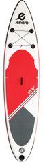 Enero Paddleboard 320x76x15 Red,White