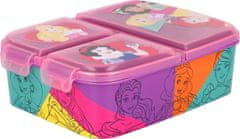 Stor Multi Box na desiatu Disney princeznej