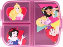 Stor Multi Box na desiatu Disney princeznej