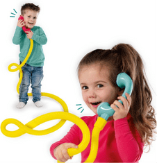 SES Detské telefóny - set