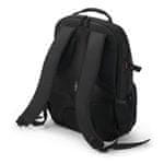 DICOTA Batoh Backpack Hero esports pre notebooky 15" až 17.3", čierny