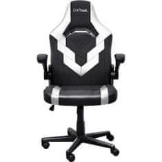 TRUST GXT 703R RIYE gaming chair white TRU