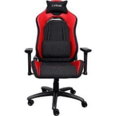 TRUST GXT 714R RUYA gaming chair red