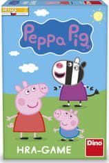 DINO Peppa Pig detská hra