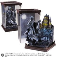 Noble Collection Harry Potter: Magical creatures - Mozkomor 18 cm