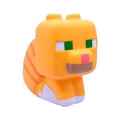 Epee Minecraft Mega Squishme - Mačka (2. séria)