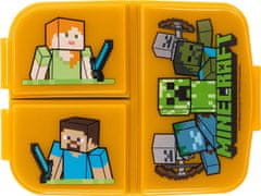Stor Multi Box na desiatu Minecraft