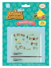 Epee Set magnetiek Animal Crossing
