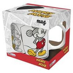 AbyStyle Hrnček kreslený Mickey 320 ml