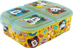 Stor Multi Box na desiatu Mickey Mouse