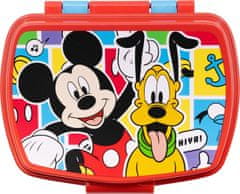 Stor Box na desiatu Mickey Mouse