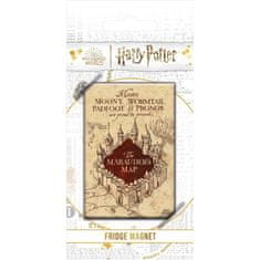 Epee Harry Potter Záškodnícky plánik - magnet