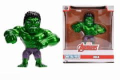 Jada Toys Marvel Hulk figúrka 4"
