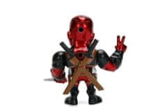 Jada Toys Marvel Deadpool figúrka 4"