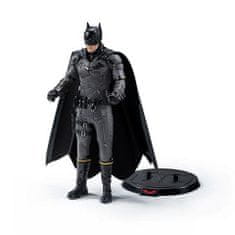 AbyStyle DC Comics: Batman Bendyfig tvarovateľná postavička 18,5 cm