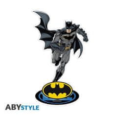 AbyStyle DC Comics 2D akrylová figúrka - Batman