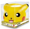 Pokémon Hrnček 3D - Pikachu 500 ml