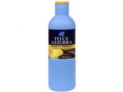 Felce Azzurra Felce Azzurra Sprchový gél - Heban a vanilka 650 ml x1