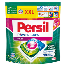 Persil kapsuly na pranie Power Caps Color 44 praní, 616 g