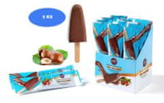 ELIT Hazelnut milk chocolate stick 35g (nanuk) (5 ks)