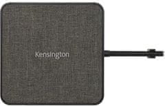 Kensington dokovací stanice MD120U4 USB4 & Thunderbolt 4