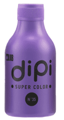 JUB DIPI COLOR - Pigment na tónovanie vnútorných farieb 35 - fialová 0,1 L
