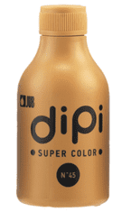 JUB DIPI COLOR - Pigment na tónovanie vnútorných farieb 45 - oker 0,1 L