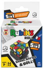 Rubik Rubikova sada her 5 v 1