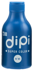 JUB DIPI COLOR - Pigment na tónovanie vnútorných farieb 85 - modrá 0,1 L