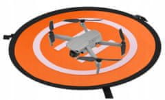 TopKing Pristávacia plocha pre dron MTA 75 cm