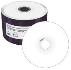 MediaRange DVD-R 8cm 1,4GB 4x, Printable, Spindle 50ks