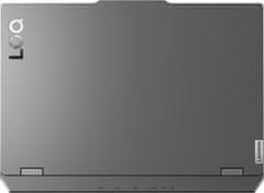 Lenovo LOQ 15IRX9 (83DV006PCK), šedá