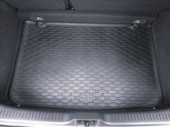 Rigum  Gumová vaňa do kufra Renault CLIO IV HB 2012-