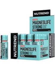 Nutrend Magneslife Strong BOX 20 x 60 ml